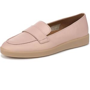 Naturalizer Women's blush Pink Loafers size 10